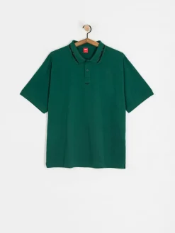 Vans Skate Mesh Polo T-shirt