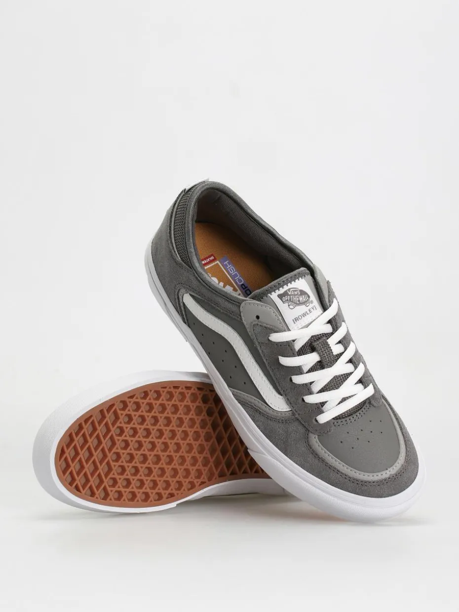 Vans Skate Rowley Schuhe