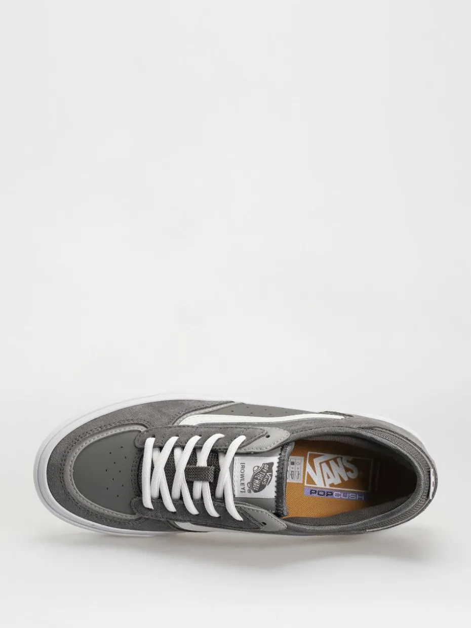 Vans Skate Rowley Schuhe