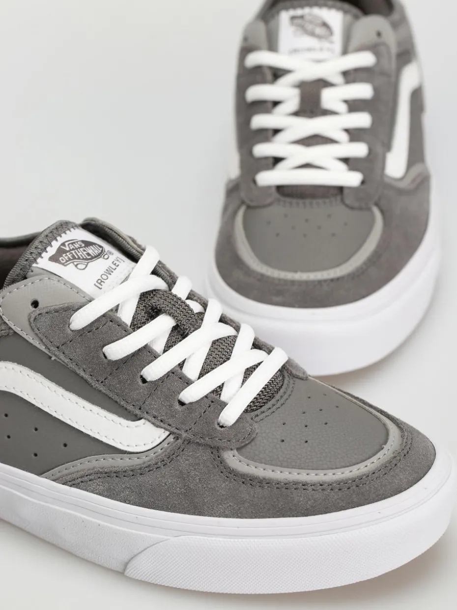 Vans Skate Rowley Schuhe