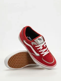 Vans Skate Rowley Schuhe