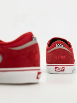 Vans Skate Rowley Schuhe