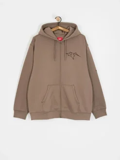 Vans Skate V Thorn ZHD Hoodie