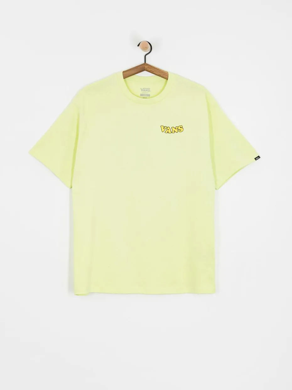 Vans Skull La Shaka Loose T-Shirt