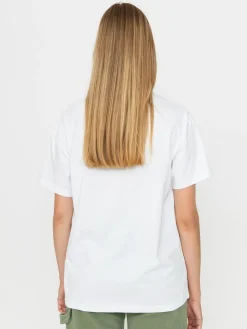 Vans Smitten Oversized T-shirt Wmn