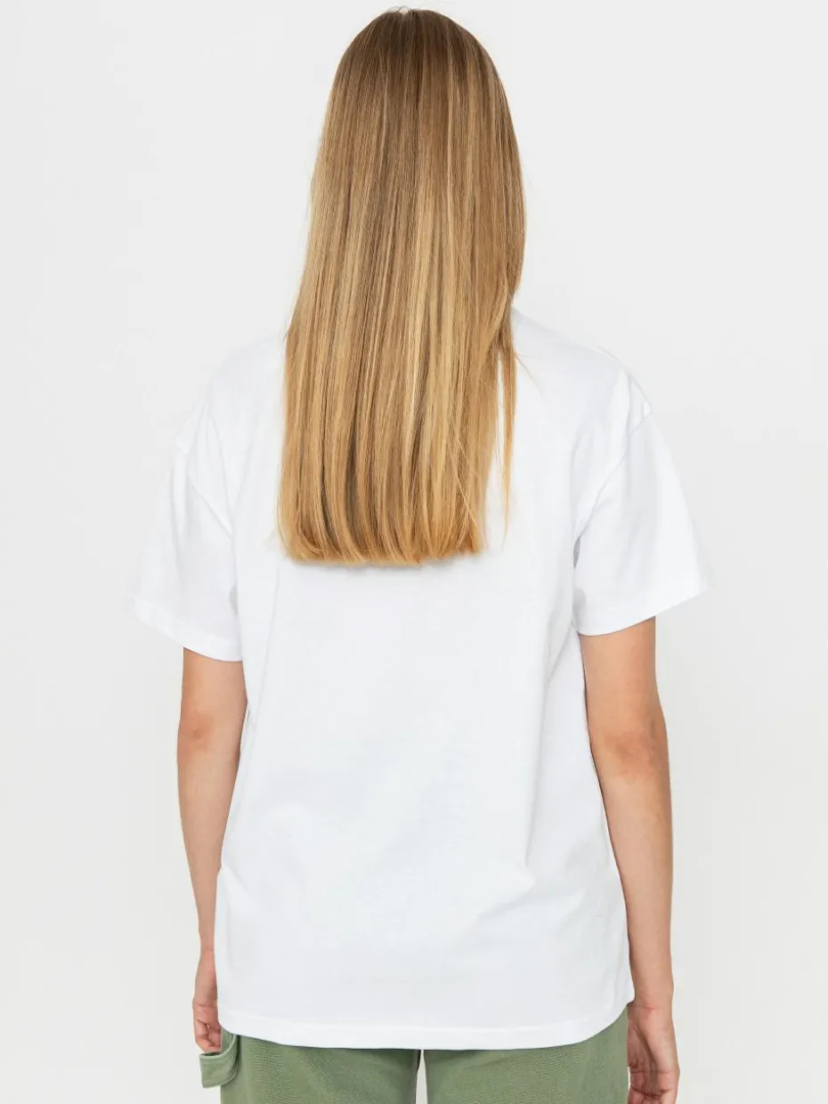 Vans Smitten Oversized T-shirt Wmn