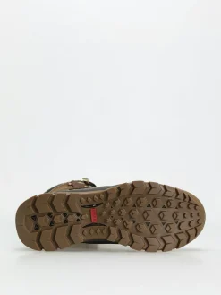 Vans Snow Kicker Gore Tex MTE Schuhe