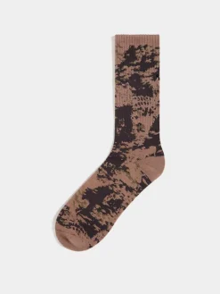 Vans Socken Skate Mike G Crew