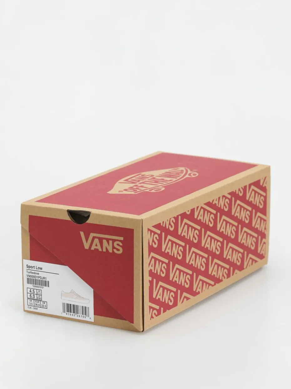 Vans Sport Low Schuhe