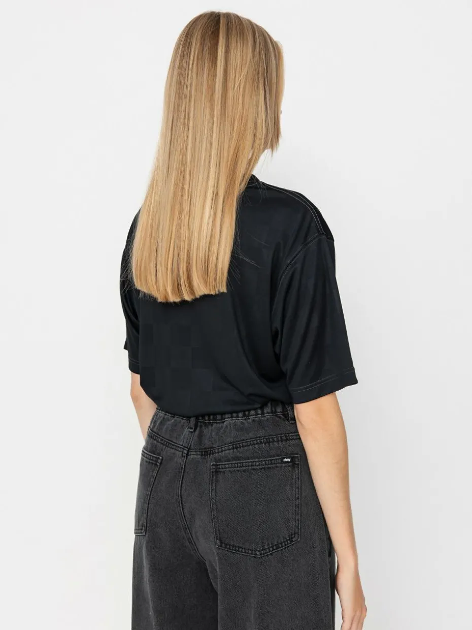 Vans Stevies Sports Jersey T-shirt Wmn