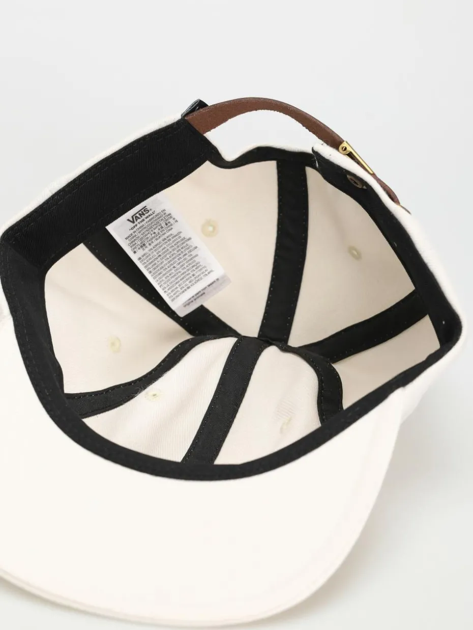 Vans Teller Vintage Unstructured Cap