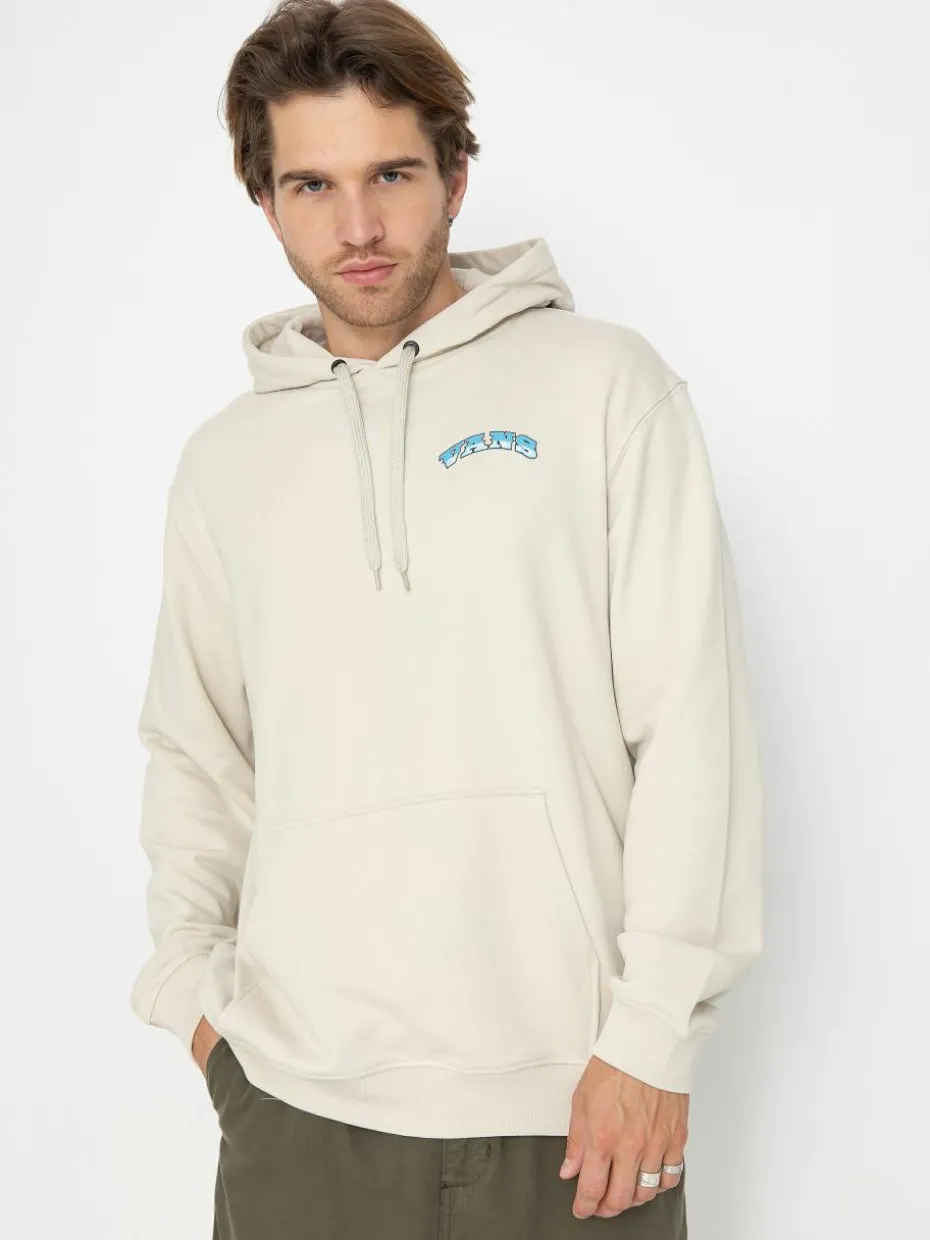 Vans True Waves Classic HD Hoodie