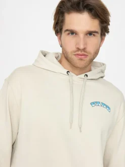 Vans True Waves Classic HD Hoodie