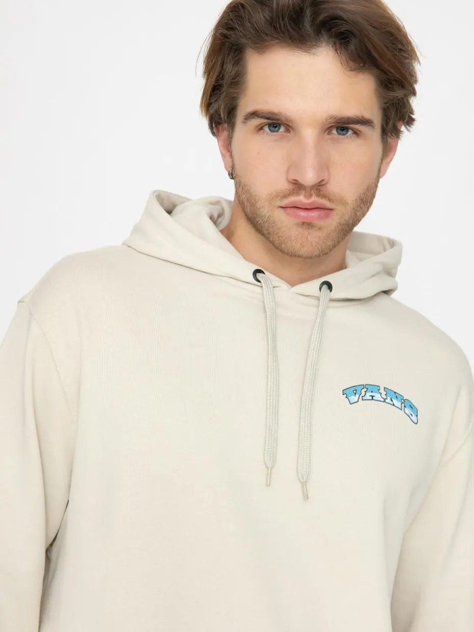 Vans True Waves Classic HD Hoodie