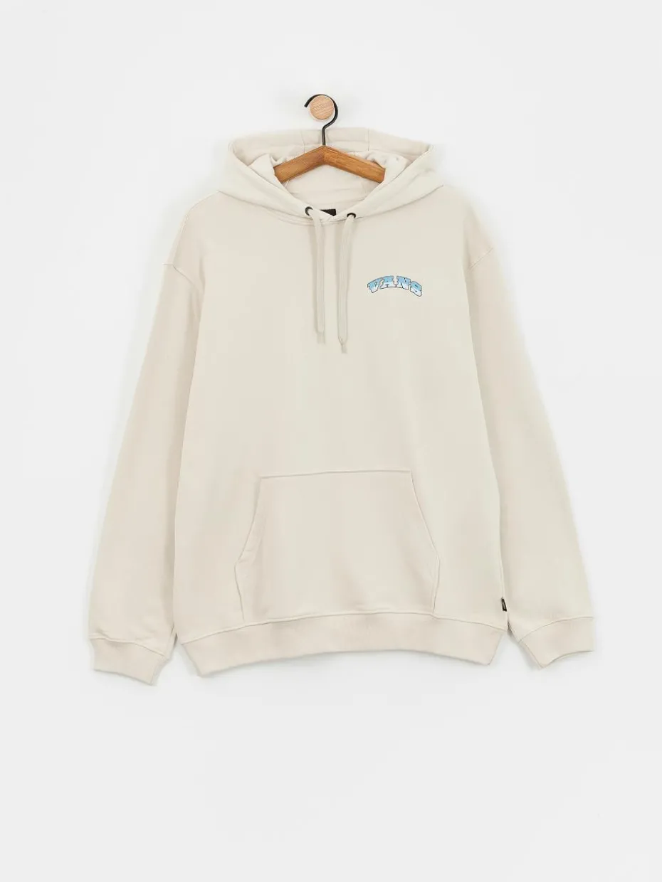 Vans True Waves Classic HD Hoodie