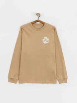 Vans T-Shirt Vans Circle Loose Fit