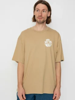 Vans Vans Circle Loose Fit T-Shirt