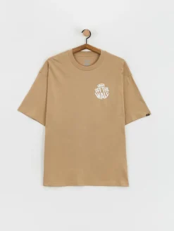 Vans Vans Circle Loose Fit T-Shirt