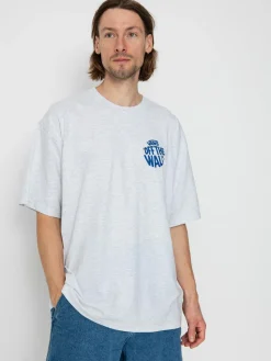Vans Vans Circle Loose Fit T-Shirt