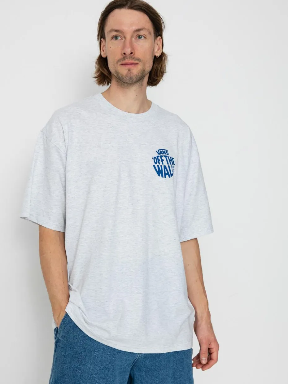 Vans Vans Circle Loose Fit T-Shirt