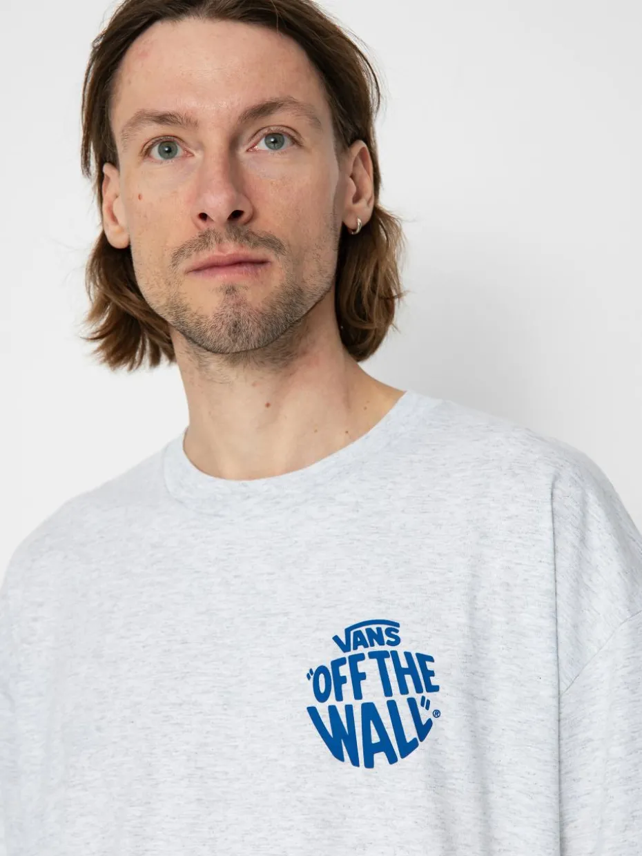 Vans Vans Circle Loose Fit T-Shirt