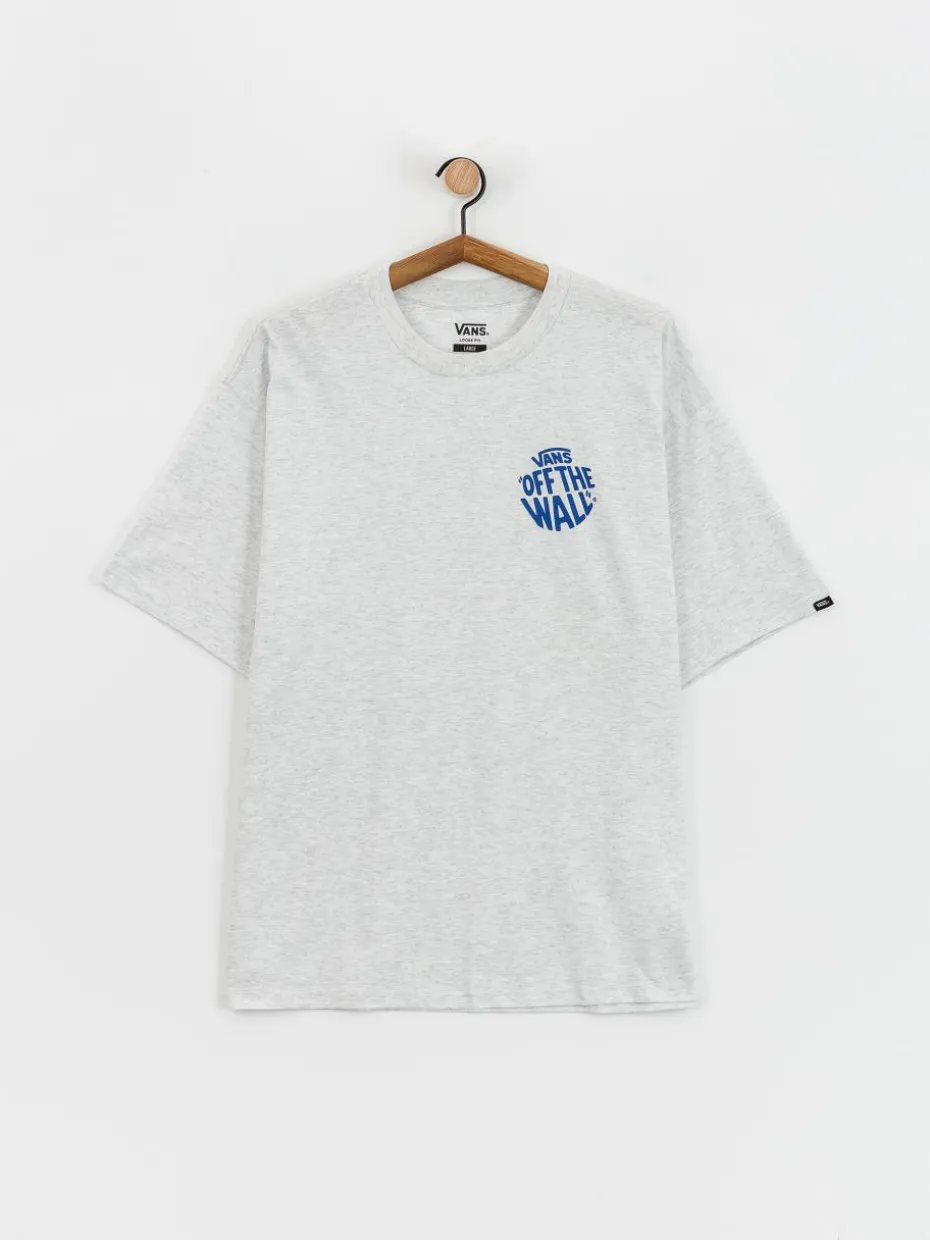 Vans Vans Circle Loose Fit T-Shirt