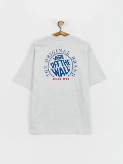 Vans Vans Circle Loose Fit T-Shirt