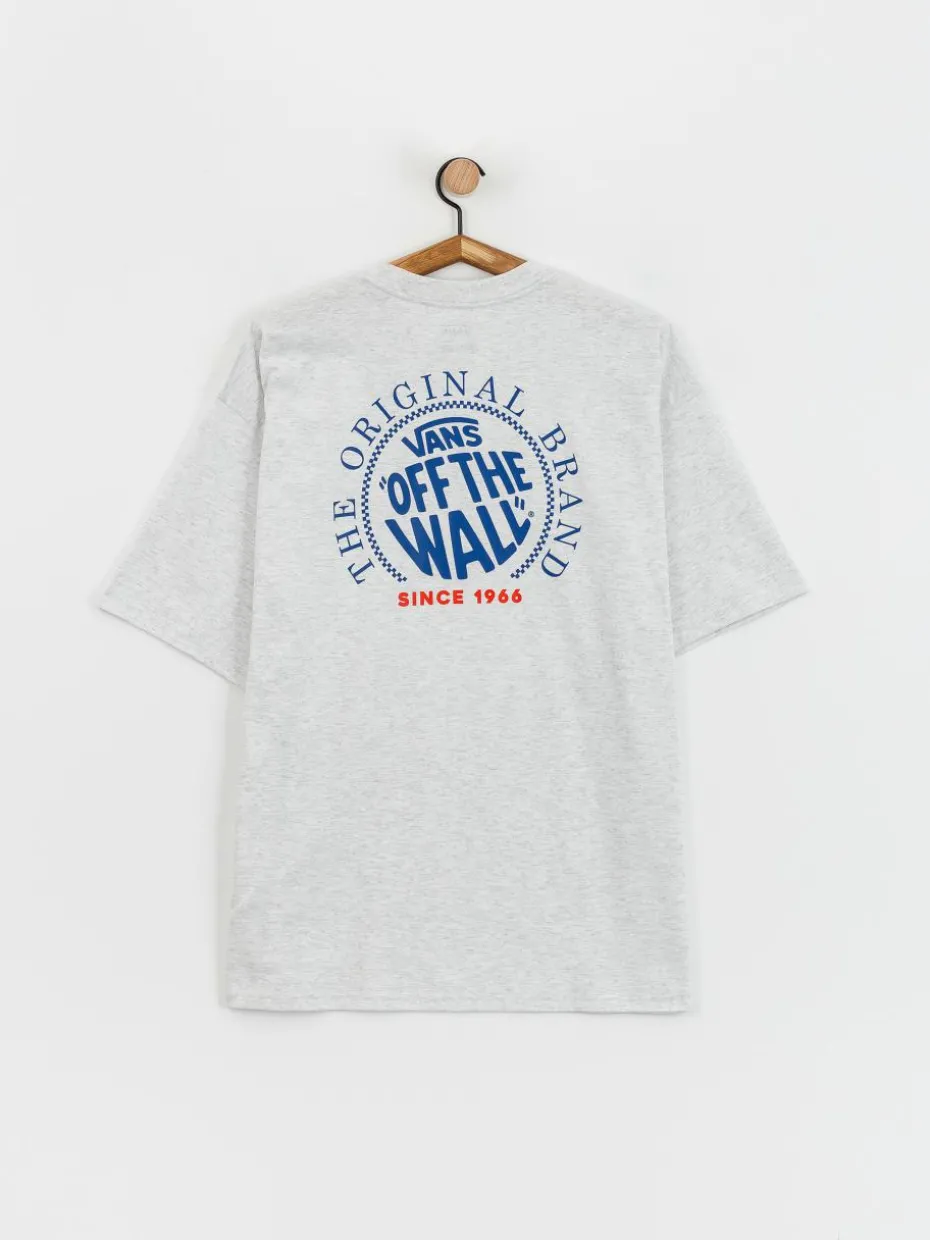 Vans Vans Circle Loose Fit T-Shirt