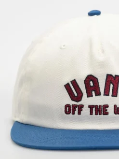 Vans Vans Design Co Low Unstructured Cap