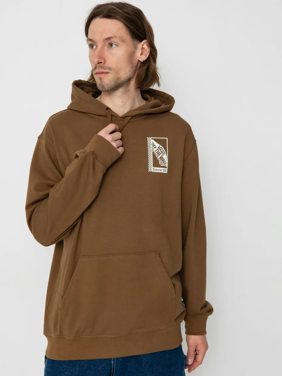 Vans Vd Box HD Hoodie
