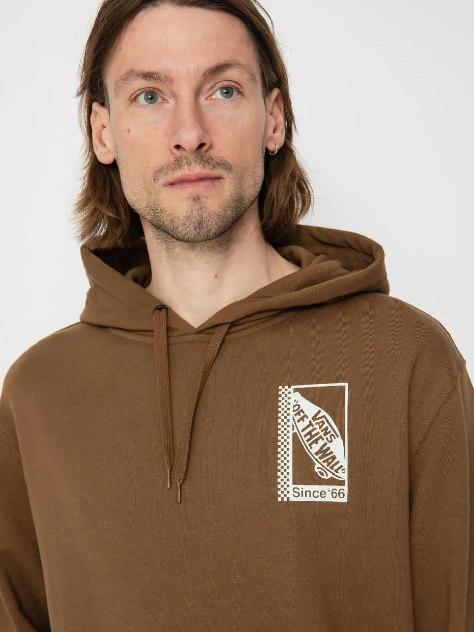 Vans Vd Box HD Hoodie
