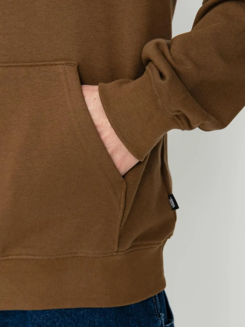 Vans Vd Box HD Hoodie