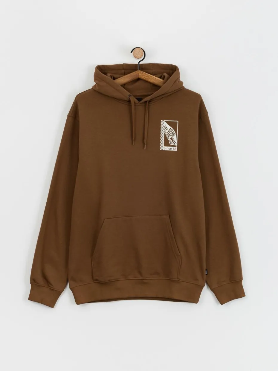 Vans Vd Box HD Hoodie