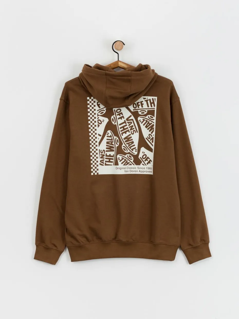 Vans Vd Box HD Hoodie