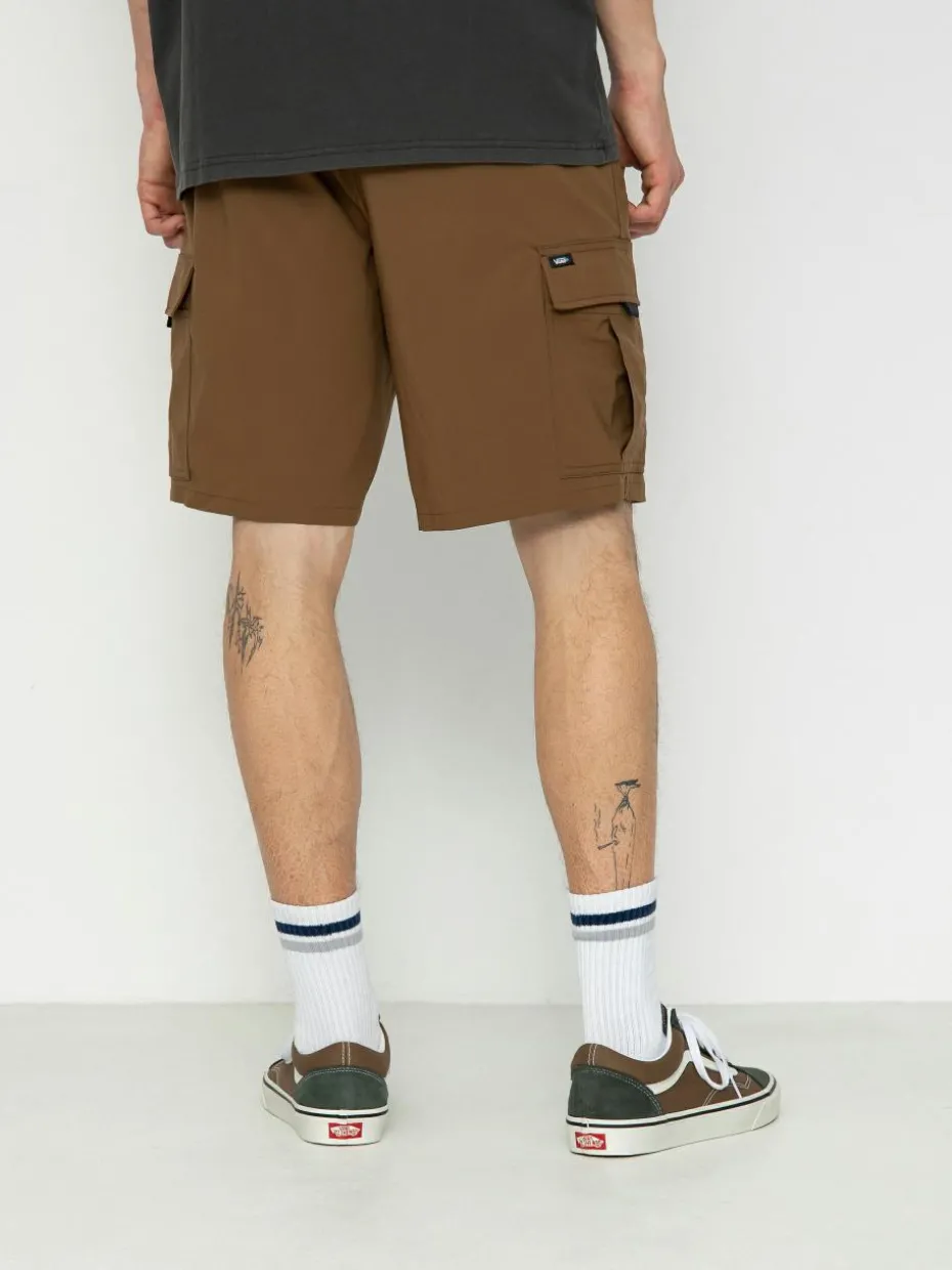 Vans Voyage Essentials Boardshorts