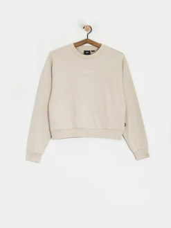 Vans W Essential H Ft Rlx Crew Wmn Sweatshirt