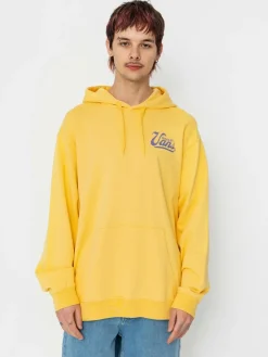 Vans Waffle Stomp Loose Ft HD Hoodie