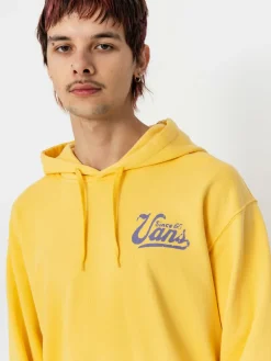 Vans Waffle Stomp Loose Ft HD Hoodie