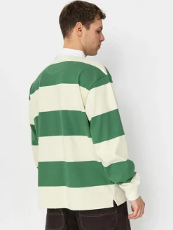 Vans Ward Stripe Rugby Knit Longsleeve