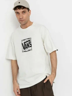 Vans Wide Loose T-Shirt