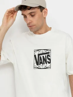Vans Wide Loose T-Shirt