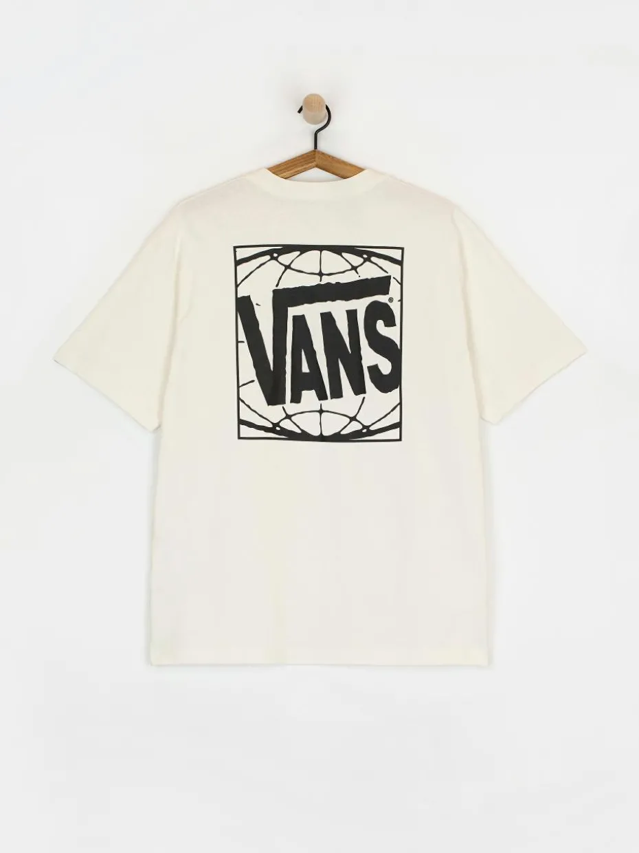 Vans Wide Loose T-Shirt