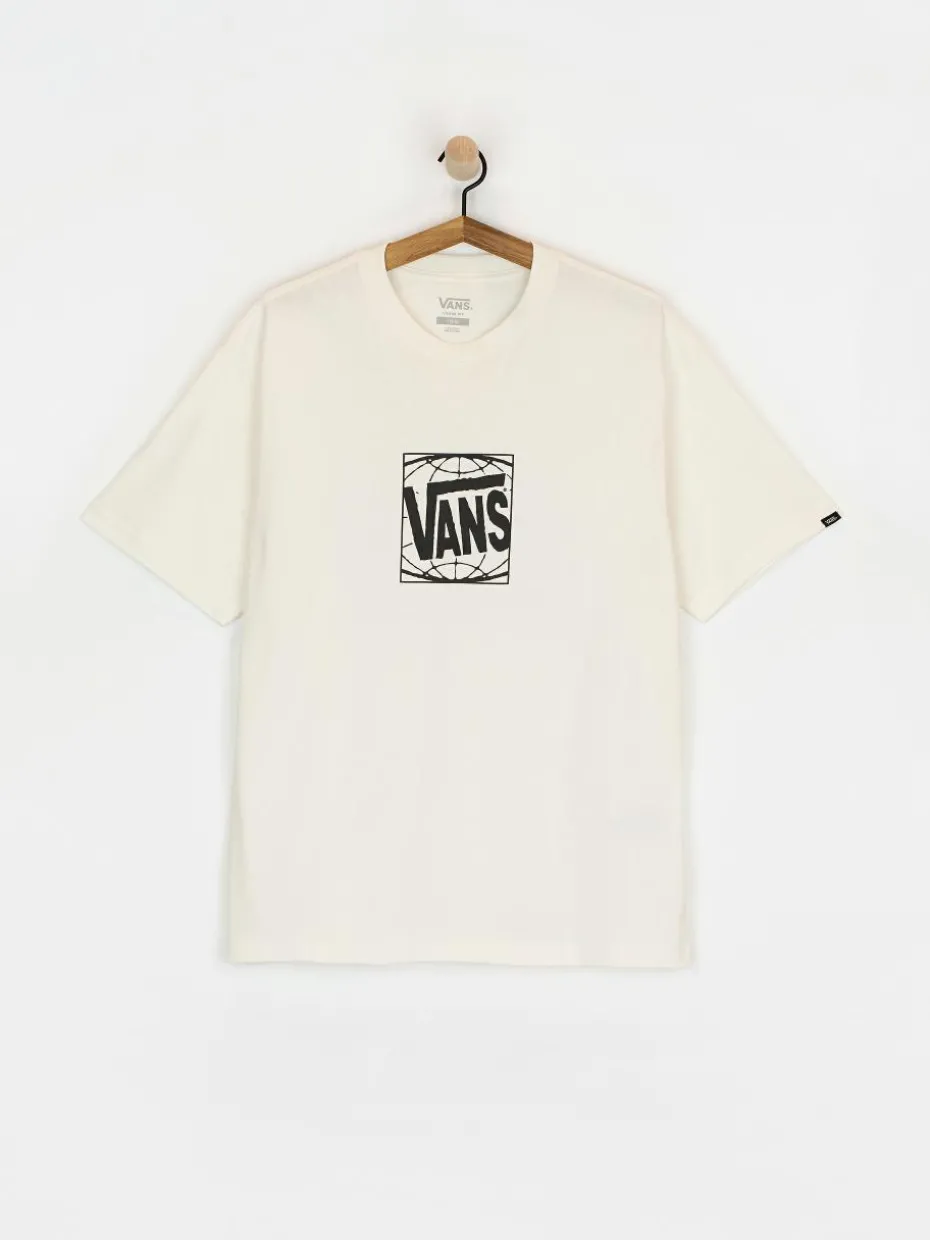 Vans Wide Loose T-Shirt