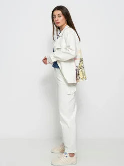 Vans X Moca Judy Baca Jacke Wmn