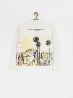 Vans X Moca Judy Baca Jacke Wmn