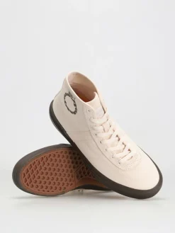 Vans X Quasi Crockett High Decon Schuhe