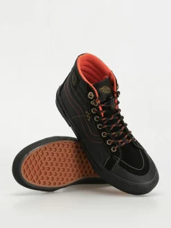 Vans X Spitfire Skate Sk8 Hi Reissue Schuhe