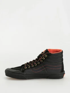 Vans X Spitfire Skate Sk8 Hi Reissue Schuhe