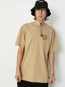 Vans X Spitfire Wheels T-shirt