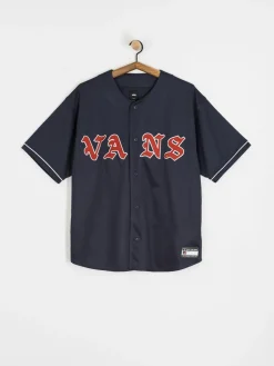 Vans Ye Olde Vans Baseball Jersey T-Shirt